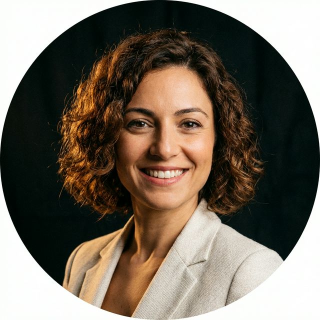 Elena M.