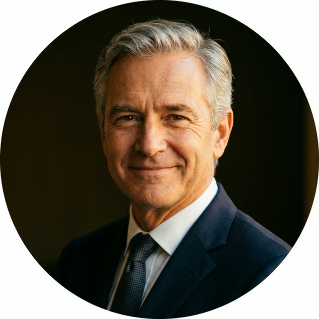 Carlos D.