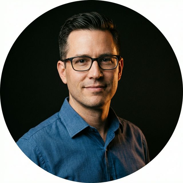 Marcus R.